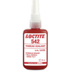 Sigillaraccordi - media resistenza Loctite 242 - 250ML.